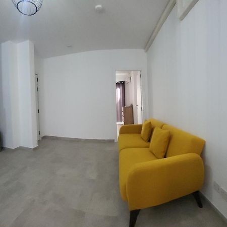 St Julian Apartments San Ġiljan Exterior foto