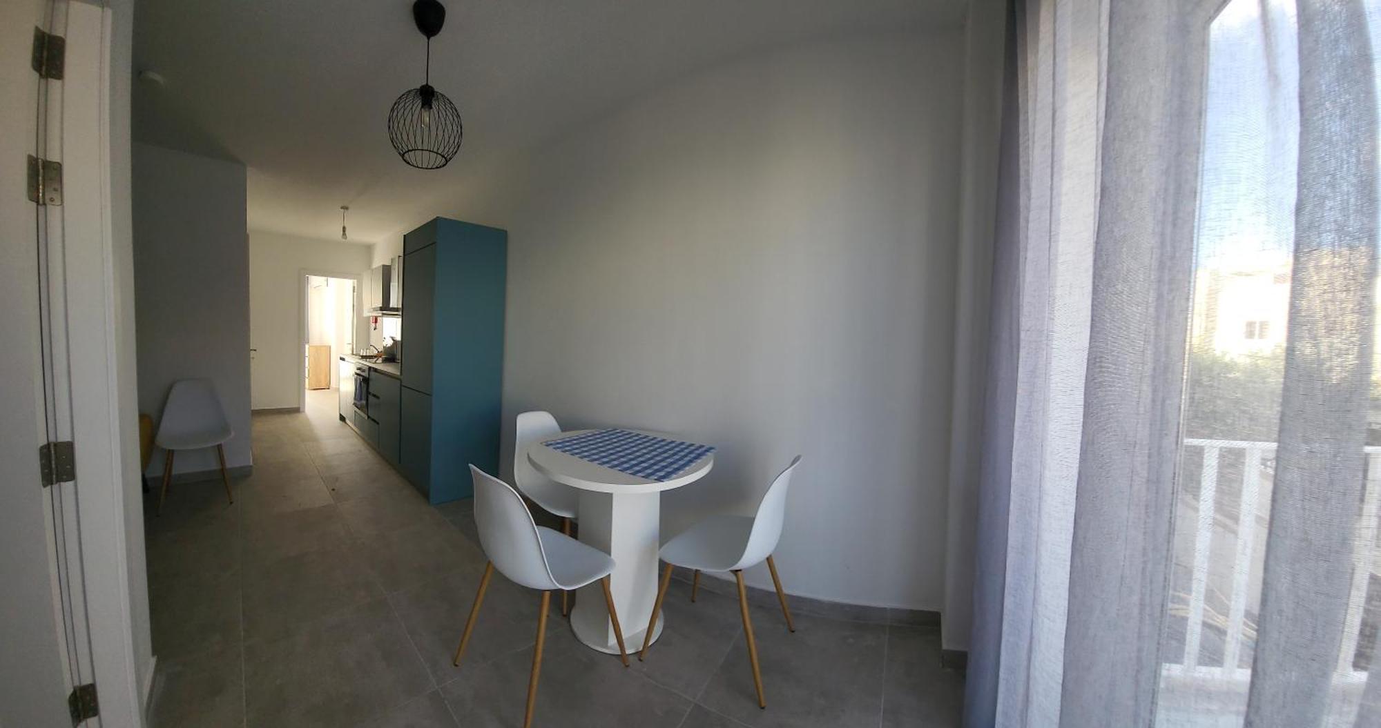 St Julian Apartments San Ġiljan Exterior foto